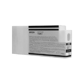 EPSON INK T6429 Light Light Black Ink Cartridge - 150ml