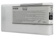 EPSON INK T6538 Matte Black Ink Cartridges - 200ml