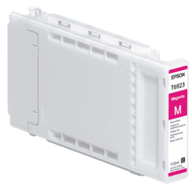 EPSON INK T6923 Magenta Ink Cartridge - 110ml
