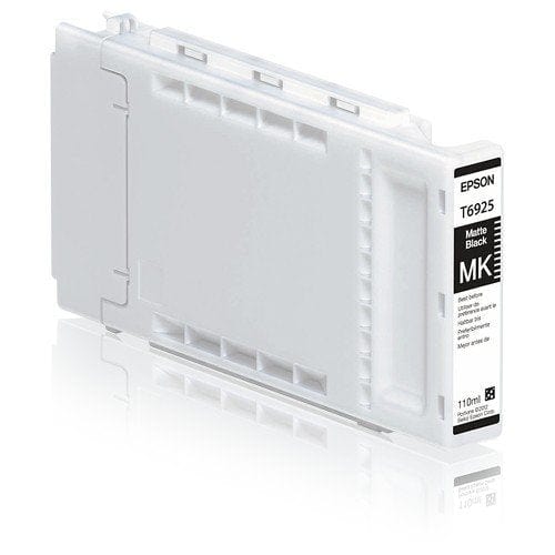 EPSON INK T6925 Matte Black Ink Cartridge - 110ml