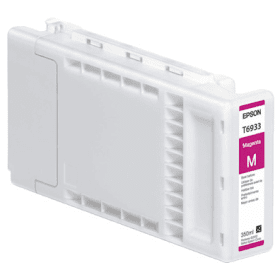 EPSON INK T6933 Magenta Ink Cartridge - 350ml