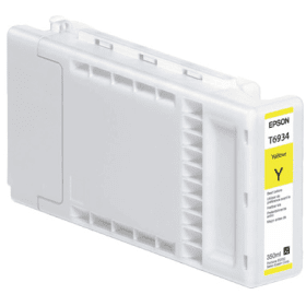 EPSON INK T6934 Yellow Ink Cartridge - 350ml