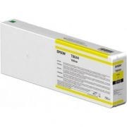 EPSON INK T8044 Yellow Ink Cartridge - 700ml