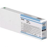 EPSON INK T8045 Light Cyan Ink Cartridge - 700ml