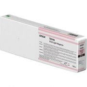 EPSON INK T8046 Vivid Light Magenta Ink Cartridge - 700ml