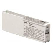 EPSON INK T8049 Light Light Black Ink cartridge - 700ml