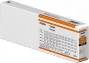 EPSON INK T804A Orange Ink Cartridge - 700ml