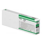 EPSON INK T804B Green Ink Cartridge - 700ml