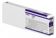 EPSON INK T804D Violet Ink Cartridge - 700ml