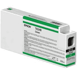 EPSON INK T824B Green Ink Cartridge - 350ml