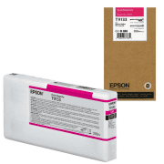 EPSON INK T9133 Vivid Magenta Ink Cartridge - 200ml