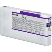 EPSON INK T913D Violet Ink Cartridge - 200ml
