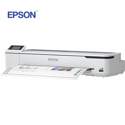 Epson SureColor SC-T5100 Series 36 inch - A0 PRINT SOLUTIONS