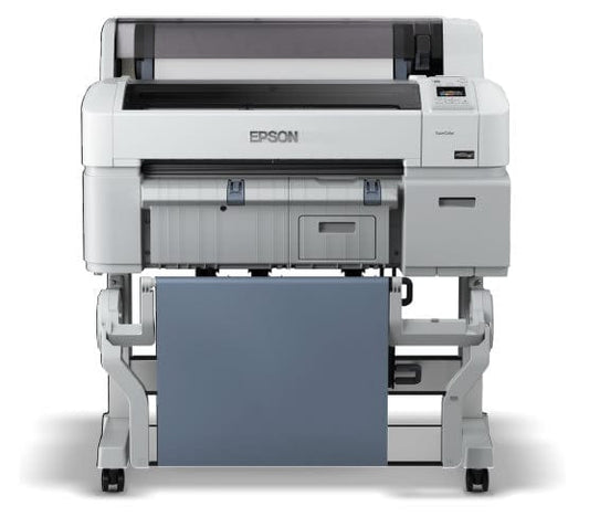 Epson Inkjet Printers Printer Epson SC-T3200 PS Printer - 24in