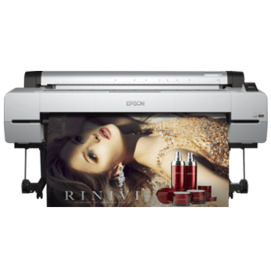 Epson Inkjet Printers Printer Epson SureColor SC-P20000 Printer - 64in
