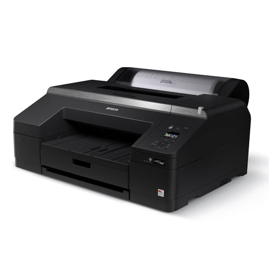 Epson Inkjet Printers Printer Epson SureColor SC-P5000 Std Printer - 17in