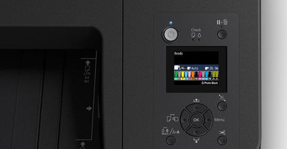 Epson Inkjet Printers Printer Epson SureColor SC-P5000 Std Printer - 17in