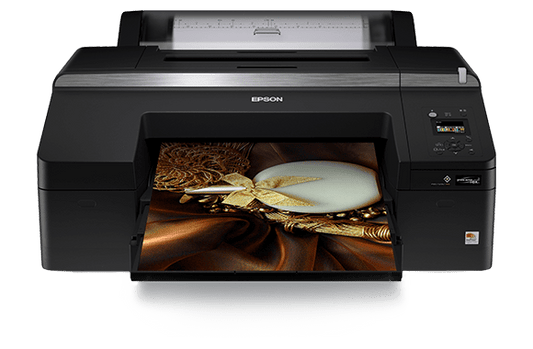 Epson Inkjet Printers printer Epson SureColor SC-P5000 Std Spectro Printer - 17in