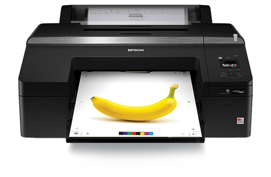 Epson Inkjet Printers Printer Epson SureColor SC-P5000 Violet Printer - 17in