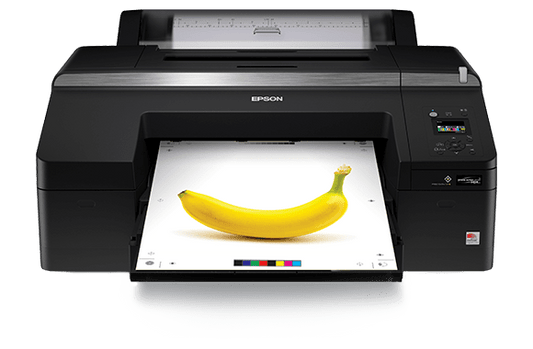 Epson Inkjet Printers Printer Epson SureColor SC-P5000 Violet Printer - 17in