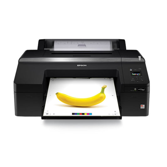 Epson Inkjet Printers Printer Epson SureColor SC-P5000 Violet Printer - 17in