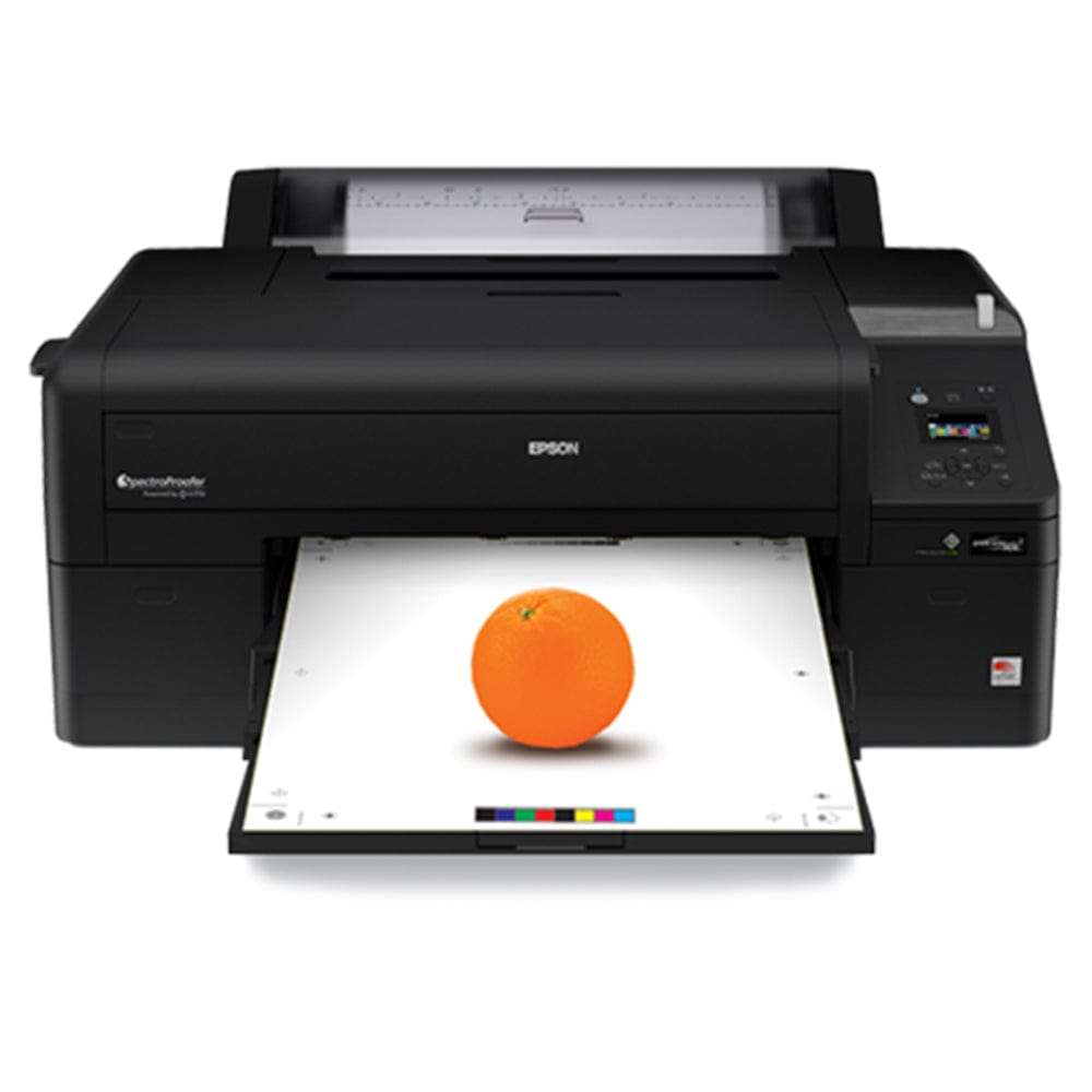 Epson Inkjet Printers Printer Epson SureColor SC-P5000 Violet Spectro Printer - 17in
