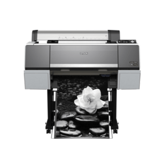 Epson Inkjet Printers Printer Epson SureColor SC-P6000 Std Printer - 24in