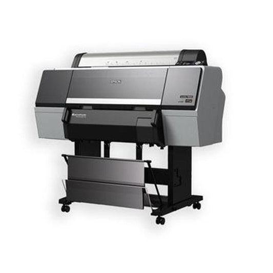 Epson Inkjet Printers Printer Epson SureColor SC-P6000 Std Spectro printer - 24in