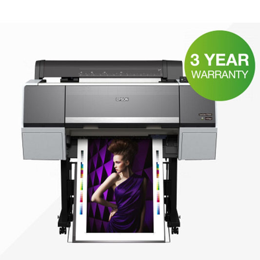 Epson Inkjet Printers Printer Epson SureColor SC-P7000 Std Printer - 24in