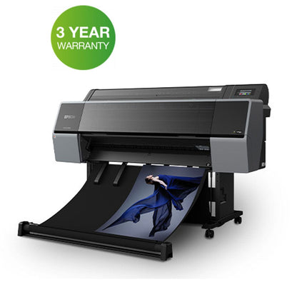Epson Inkjet Printers Printer Epson SureColor SC-P7000 Violet Spectro Printer - 24in