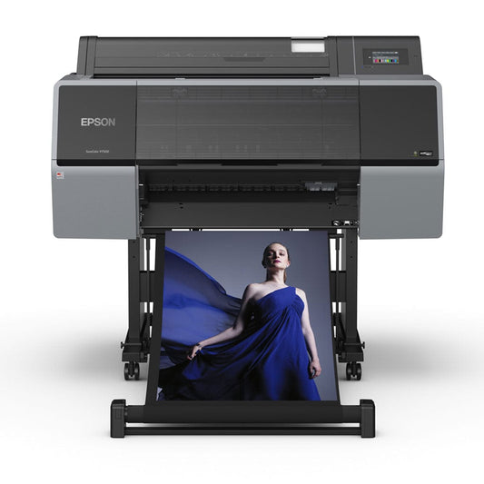 Epson Inkjet Printers Printer Epson SureColor SC-P7500 Std Printer - 24in