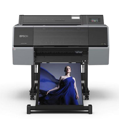 Epson Inkjet Printers Printer Epson SureColor SC-P7500 Std Printer - 24in