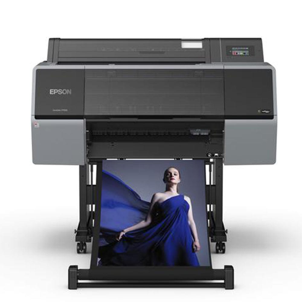 Epson Inkjet Printers Printer Epson SureColor SC-P7500 Std Spectro Printer - 24in