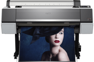 Epson Inkjet Printers Printer Epson SureColor SC-P8000 Std Printer - 44in
