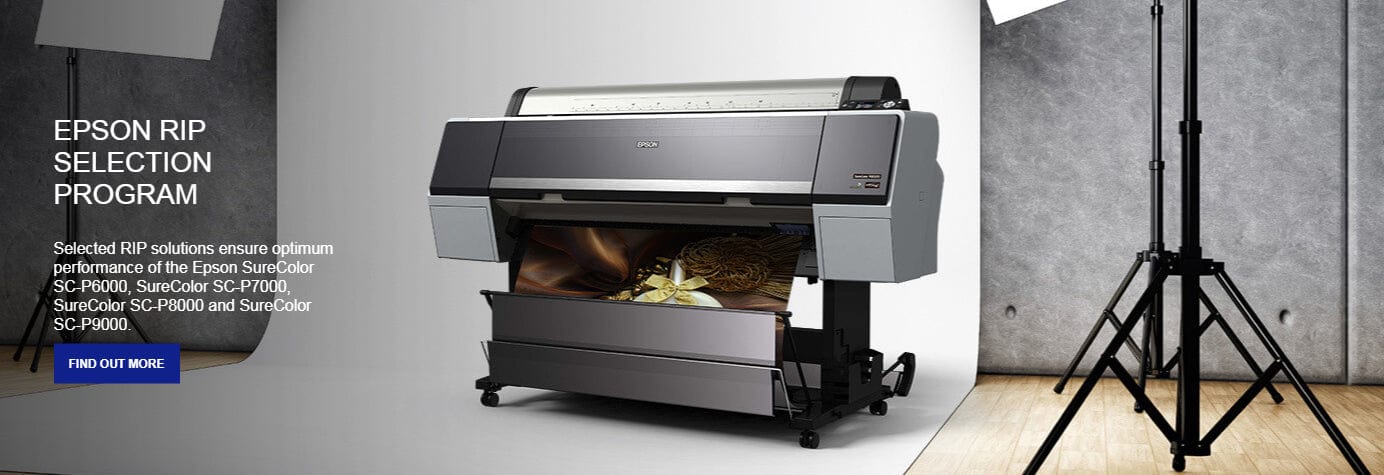 Epson Inkjet Printers Printer Epson SureColor SC-P8000 Std Printer - 44in