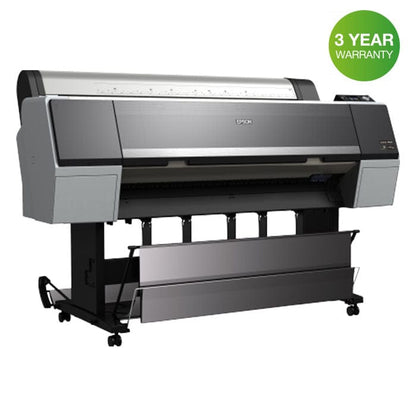 Epson Inkjet Printers Printer Epson SureColor SC-P8000 Std Spectro Printer - 44in