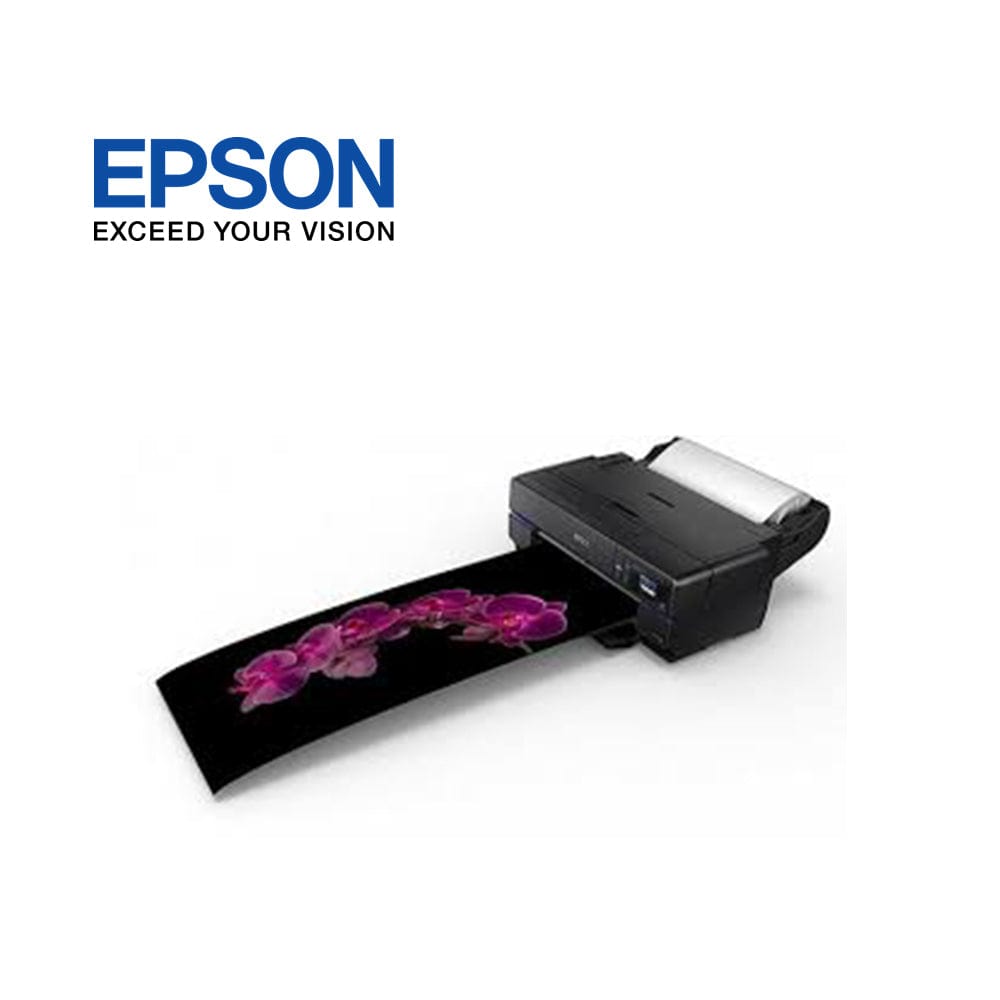 Epson P900 Printer Wideimage Print Solutions