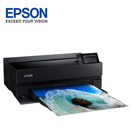 Epson Inkjet Printers Printer Epson SureColor SC-P900 Printer - A2+ - 17in