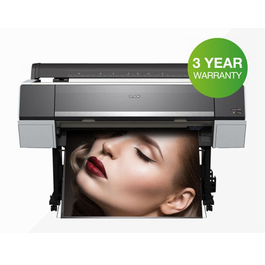 Epson Inkjet Printers Printer Epson SureColor SC-P9000 Std Printer - 44in