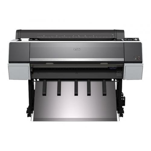 Epson Inkjet Printers Printer Epson SureColor SC-P9000 Std Spectro Printer - 44in