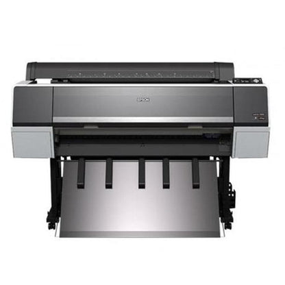Epson Inkjet Printers Printer Epson SureColor SC-P9000 Violet Spectro Printer - 44in