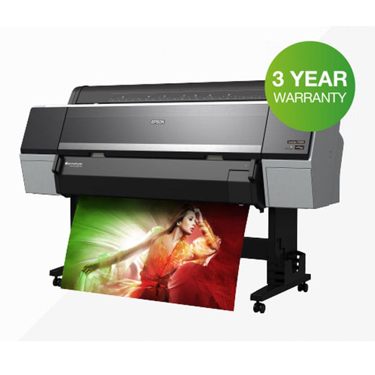 Epson Inkjet Printers Printer Epson SureColor SC-P9000 Violet Spectro Printer - 44in