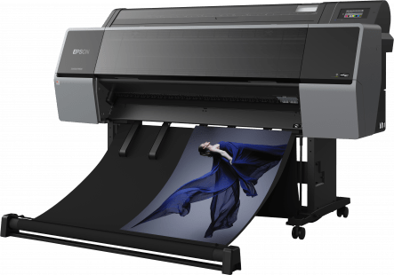 Epson Inkjet Printers Printer Epson SureColor SC-P9500 Spectro Printer - 44in