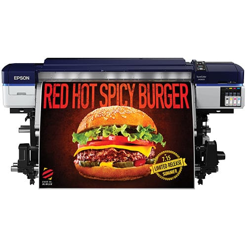 Epson SureColor SC-S40600 / 4-colour / GS3 UltraChrome ink - A0 PRINT SOLUTIONS