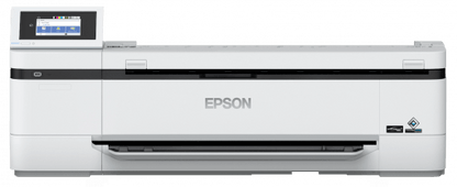 Epson Inkjet Printers Printer Epson SureColor SC-T3100M-MFP - Wireless Printer (Without Stand) 24 inch