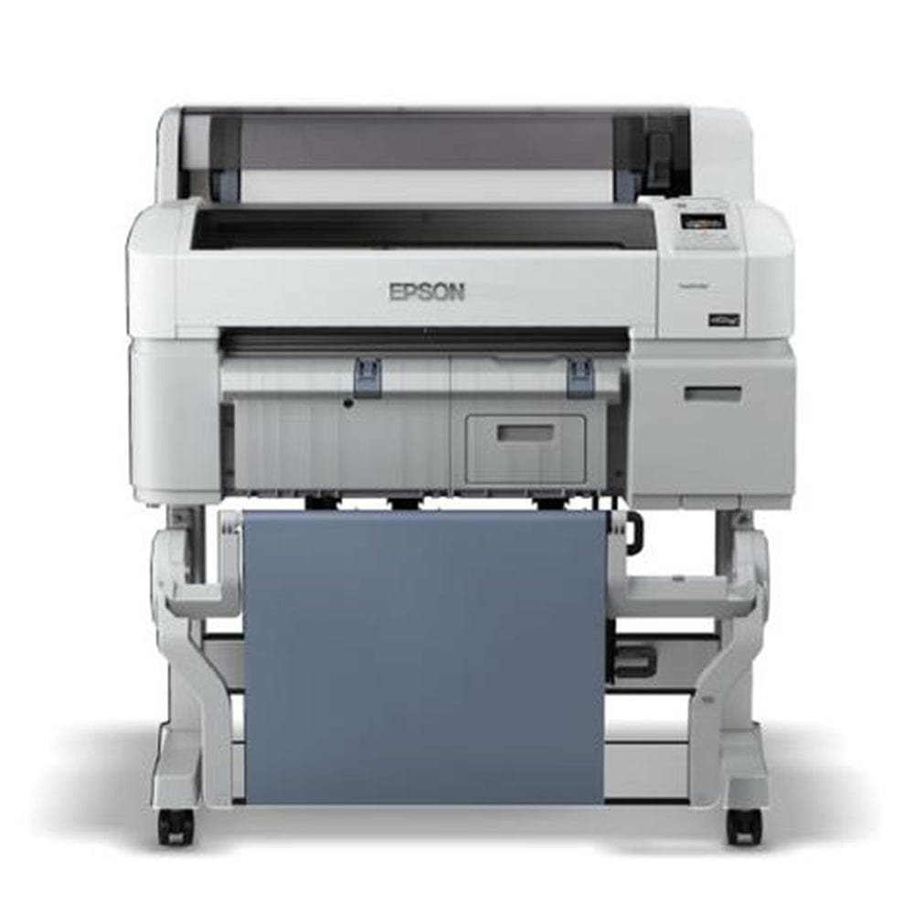 Epson Inkjet Printers Printer EPSON SureColor SC-T3200 24in (WITH STAND)