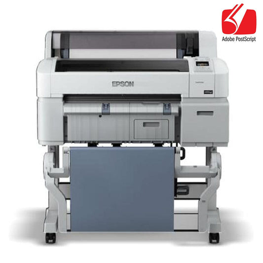 Epson Inkjet Printers Printer Epson SureColor SC-T3200 PS Printer - 24in