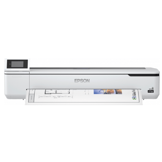 Epson Inkjet Printers Printer Epson SureColor SC-T5100N 36 inch (No Stand)