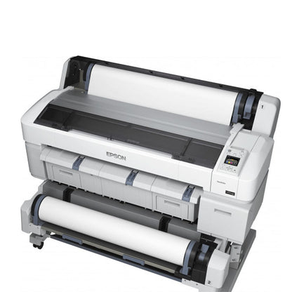 Epson Inkjet Printers Printer EPSON SURECOLOR SC-T5200D-PS (ADOBE POSTSCRIPT UNIT)