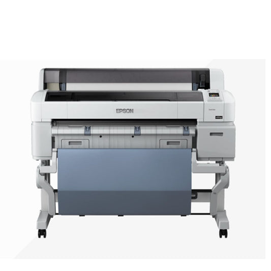 Epson Inkjet Printers Printer EPSON SURECOLOR SC-T5200PS - (ADOBE POSTSCRIPT UNIT)